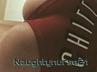 Naughtynurse21