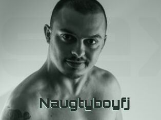 Naugtyboyfj