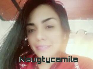 Naugtycamila