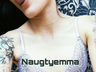 Naugtyemma