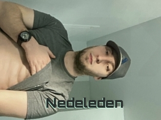 Nedeleden