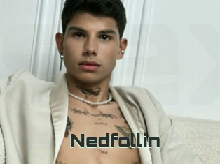 Nedfollin