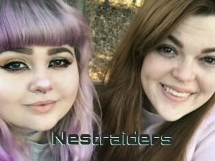 Nestraiders