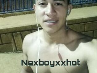 Nexboyxxhot