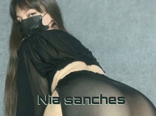 Nia_sanches