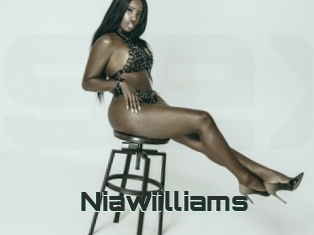 Niawiilliams