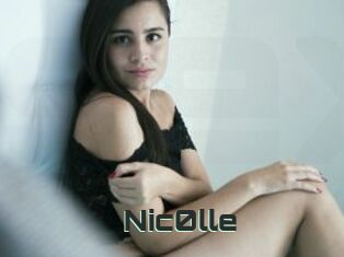 Nic0lle