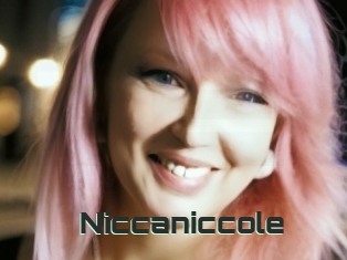 Niccaniccole