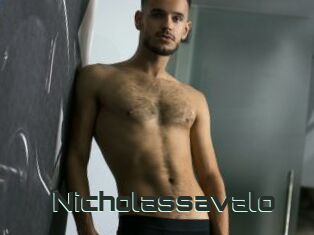 Nicholassavalo