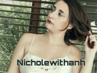 Nicholewithanh