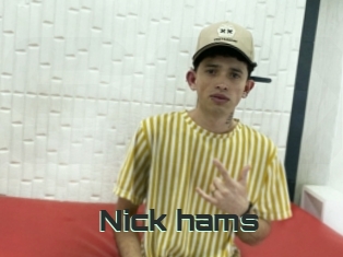 Nick_hams