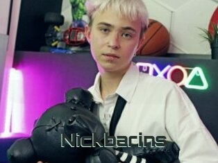 Nickbarins