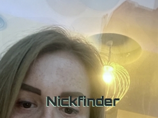 Nickfinder