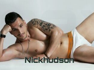 Nickhudson