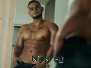 Nickrey