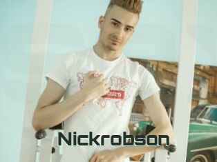 Nickrobson