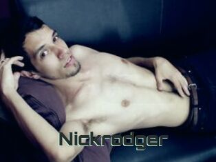 Nickrodger