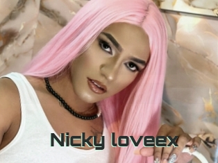 Nicky_loveex