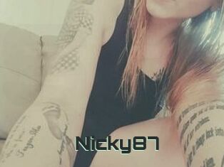 Nicky87