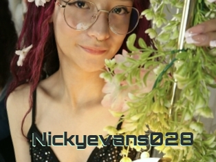 Nickyevans028