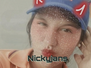 Nickyjans