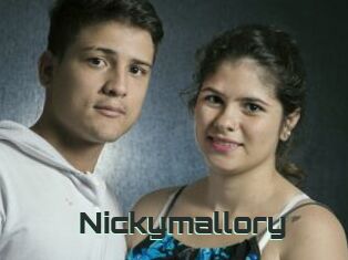 Nickymallory