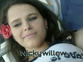 Nickywillow