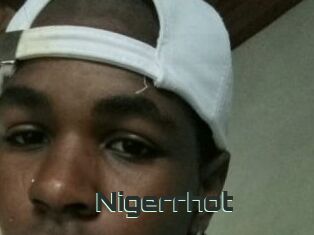 Nigerrhot