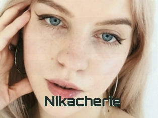 Nikacherie