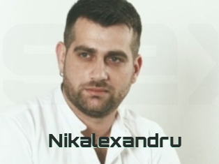 Nikalexandru