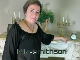 Nikasmithson