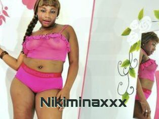 Nikiminaxxx