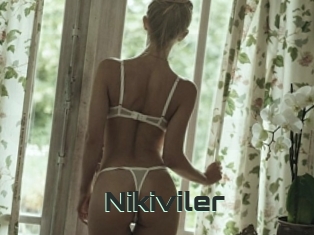 Nikiviler