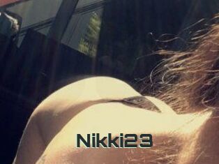 Nikki23