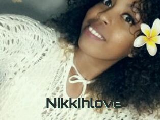 Nikkihlove