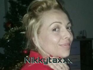 Nikkyta_xxx