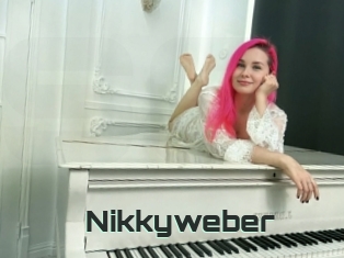 Nikkyweber