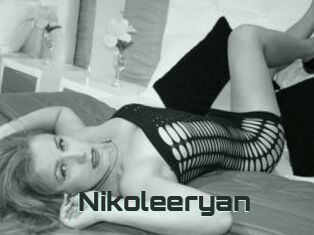 Nikoleeryan