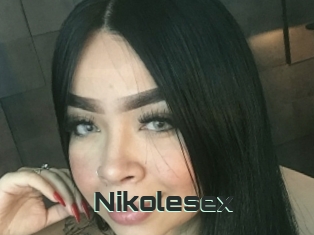 Nikolesex