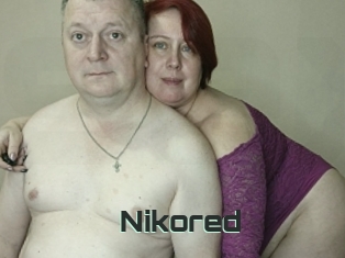 Nikored