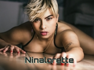 Ninalorette