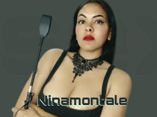 Ninamontale