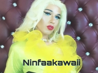 Ninfaakawaii