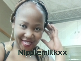 Nipplemiilkxx