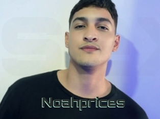 Noahprices