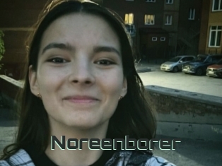 Noreenborer