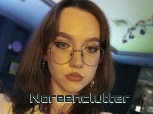 Noreenclutter