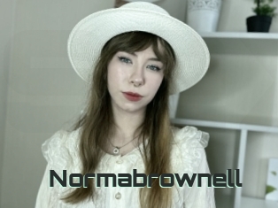 Normabrownell