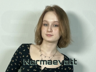 Normaevatt