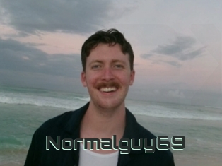 Normalguy69